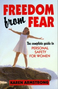 Freedom from Fear by Karen Armstrong