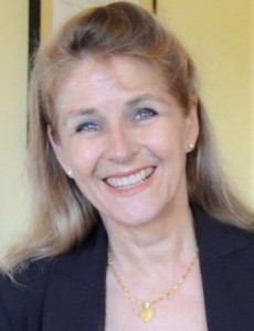 Karen Armstrong Director of Safety Strategies