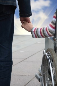 Disability services