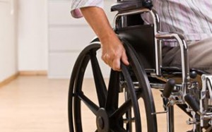 Safety Strategies for people with disabilities