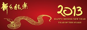Happy Chinese New Year