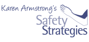 Karen Armstrong Safety Strategies Sydney NSW Australia