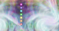 Positive Energy